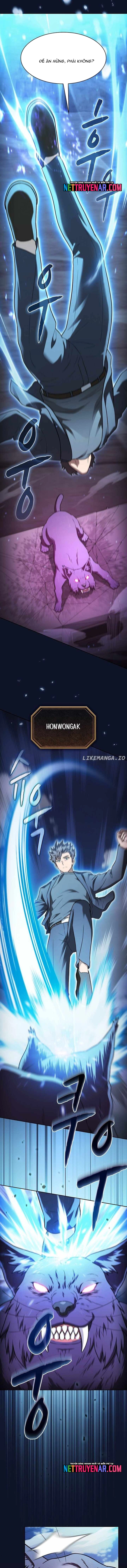 Thiên Thần Quay Về Từ Địa Ngục Chap 207 - Next Chap 208