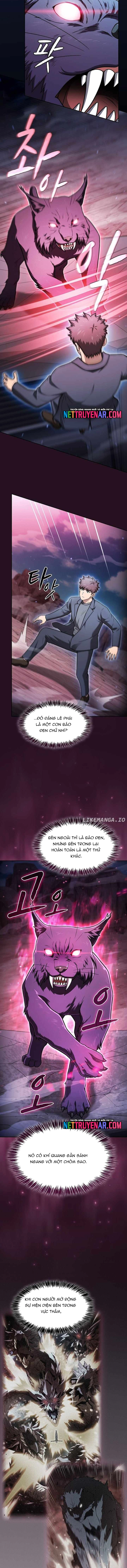 Thiên Thần Quay Về Từ Địa Ngục Chap 207 - Next Chap 208