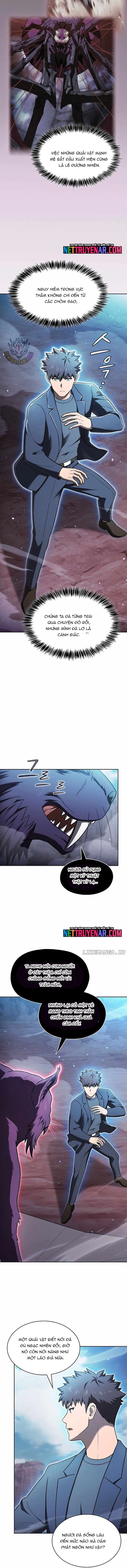 Thiên Thần Quay Về Từ Địa Ngục Chap 207 - Next Chap 208