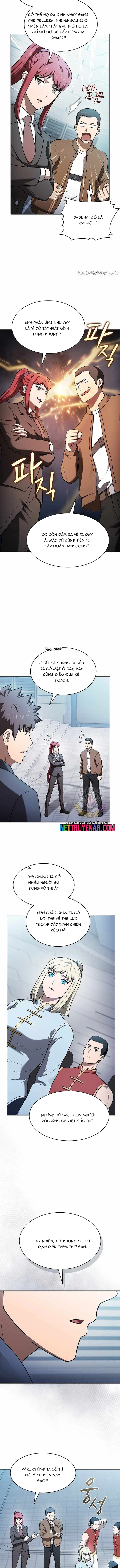 Thiên Thần Quay Về Từ Địa Ngục Chap 208 - Next Chap 209