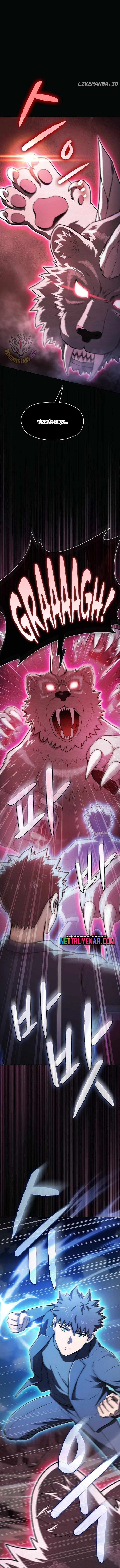 Thiên Thần Quay Về Từ Địa Ngục Chap 208 - Next Chap 209