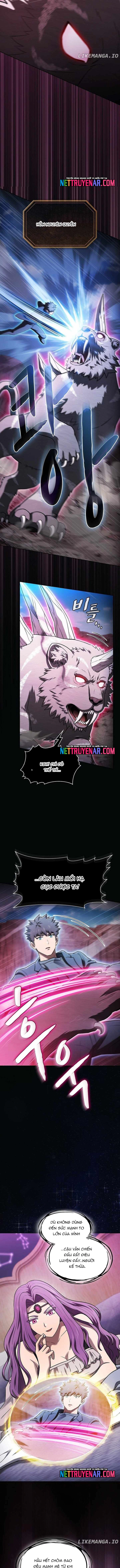 Thiên Thần Quay Về Từ Địa Ngục Chap 208 - Next Chap 209