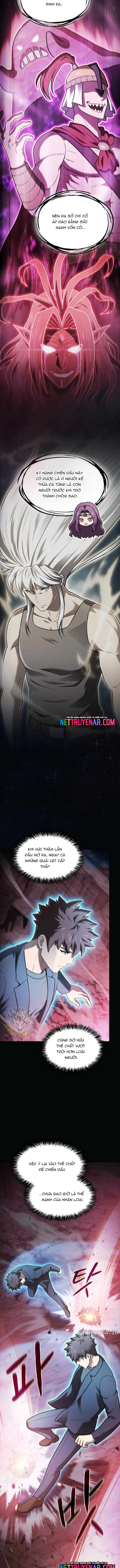 Thiên Thần Quay Về Từ Địa Ngục Chap 208 - Next Chap 209
