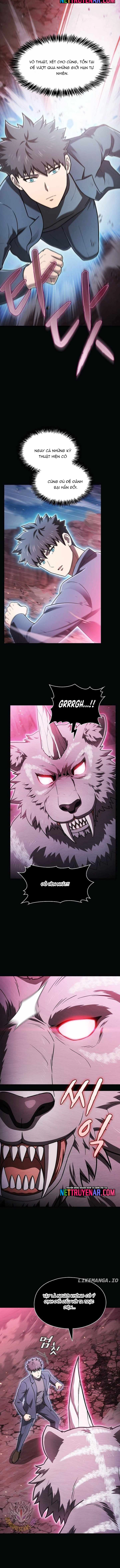 Thiên Thần Quay Về Từ Địa Ngục Chap 208 - Next Chap 209