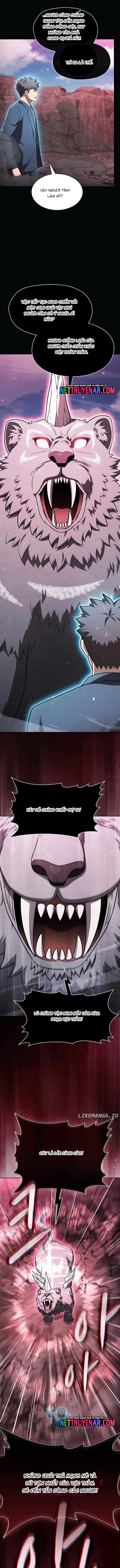 Thiên Thần Quay Về Từ Địa Ngục Chap 208 - Next Chap 209