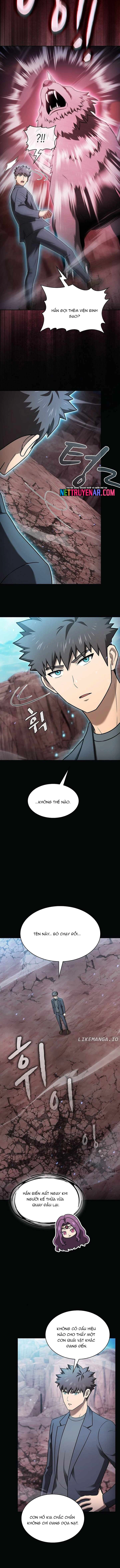 Thiên Thần Quay Về Từ Địa Ngục Chap 208 - Next Chap 209