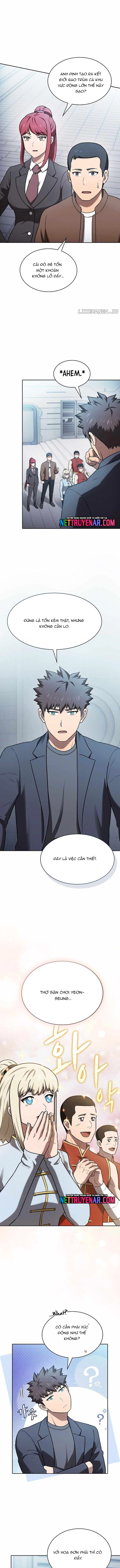 Thiên Thần Quay Về Từ Địa Ngục Chap 209 - Next Chap 210