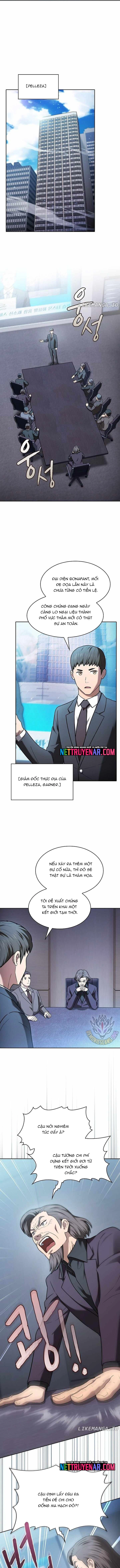 Thiên Thần Quay Về Từ Địa Ngục Chap 209 - Next Chap 210