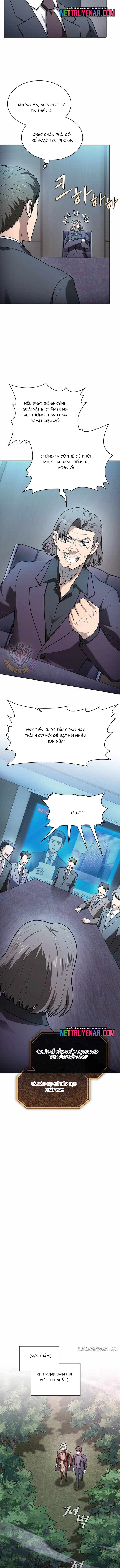Thiên Thần Quay Về Từ Địa Ngục Chap 209 - Next Chap 210