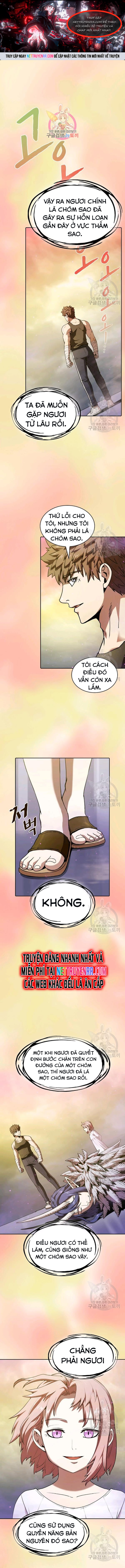 Thiên Thần Quay Về Từ Địa Ngục Chap 21 - Next Chap 22