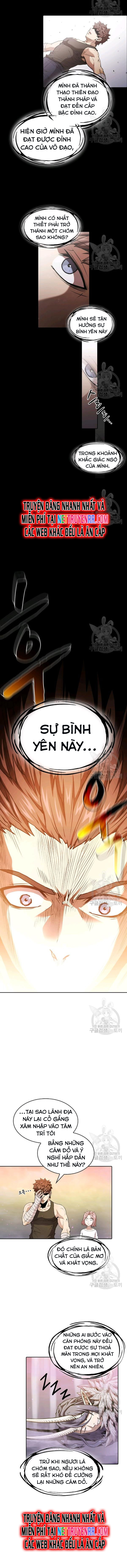 Thiên Thần Quay Về Từ Địa Ngục Chap 21 - Next Chap 22