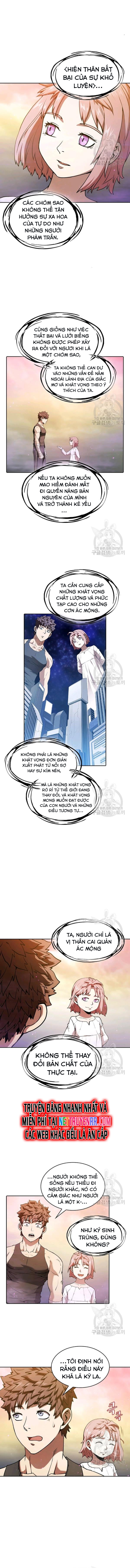 Thiên Thần Quay Về Từ Địa Ngục Chap 21 - Next Chap 22