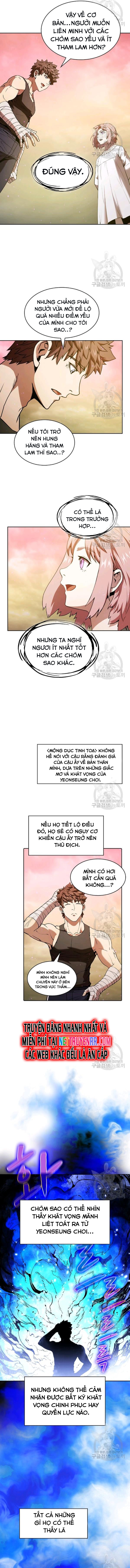 Thiên Thần Quay Về Từ Địa Ngục Chap 21 - Next Chap 22