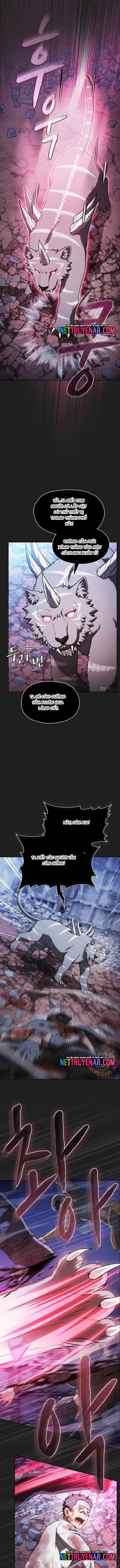 Thiên Thần Quay Về Từ Địa Ngục Chap 210 - Next Chap 211