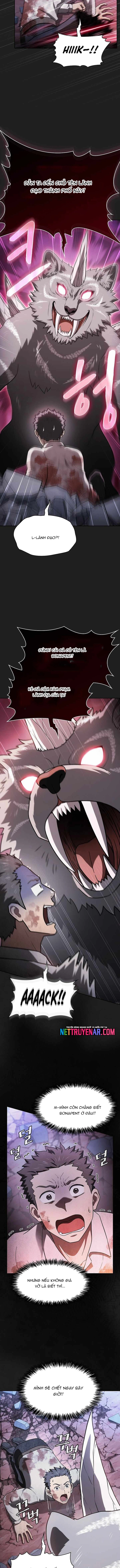 Thiên Thần Quay Về Từ Địa Ngục Chap 210 - Next Chap 211