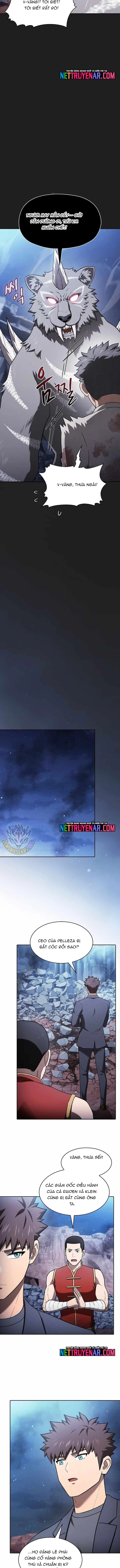 Thiên Thần Quay Về Từ Địa Ngục Chap 210 - Next Chap 211