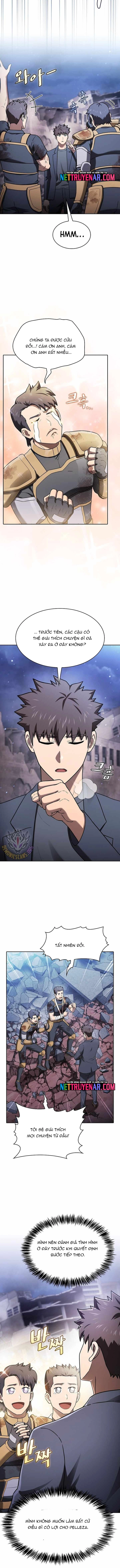 Thiên Thần Quay Về Từ Địa Ngục Chap 210 - Next Chap 211