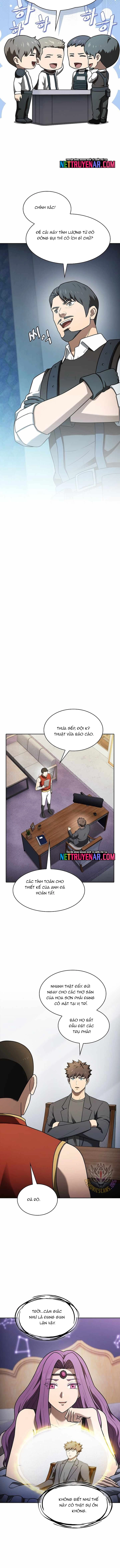 Thiên Thần Quay Về Từ Địa Ngục Chap 210 - Next Chap 211