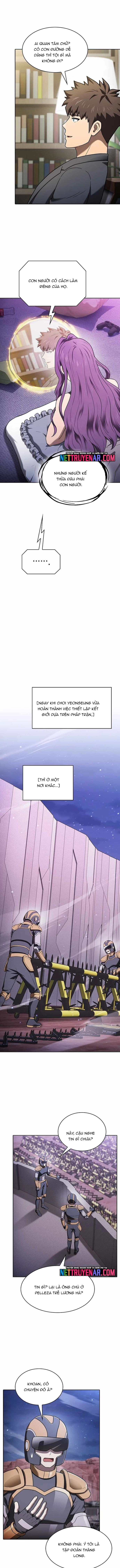 Thiên Thần Quay Về Từ Địa Ngục Chap 210 - Next Chap 211