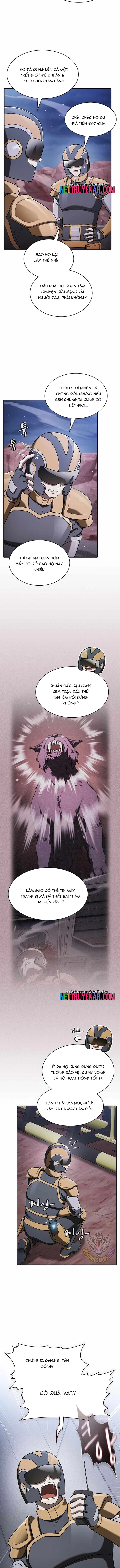 Thiên Thần Quay Về Từ Địa Ngục Chap 210 - Next Chap 211