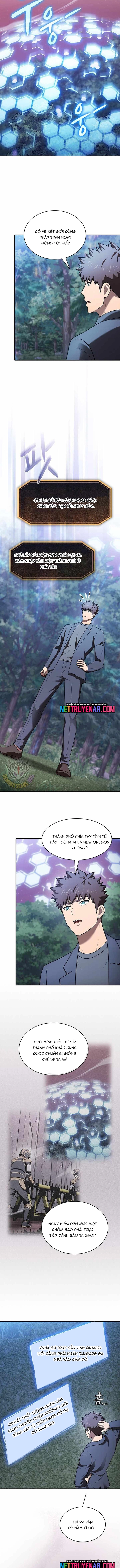 Thiên Thần Quay Về Từ Địa Ngục Chap 210 - Next Chap 211