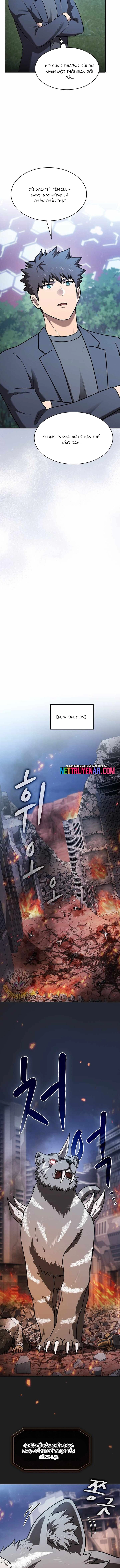 Thiên Thần Quay Về Từ Địa Ngục Chap 210 - Next Chap 211