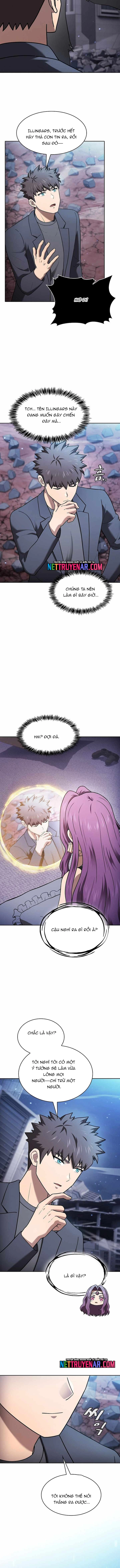 Thiên Thần Quay Về Từ Địa Ngục Chap 211 - Next Chap 212