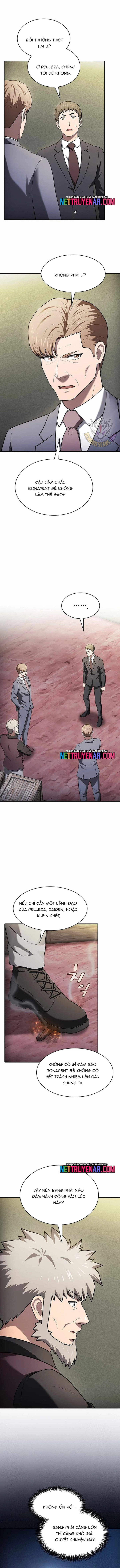 Thiên Thần Quay Về Từ Địa Ngục Chap 211 - Next Chap 212