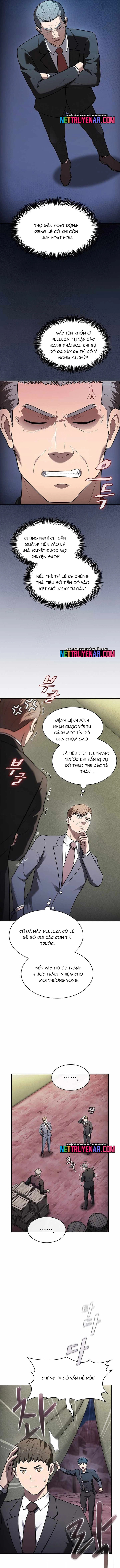 Thiên Thần Quay Về Từ Địa Ngục Chap 211 - Next Chap 212