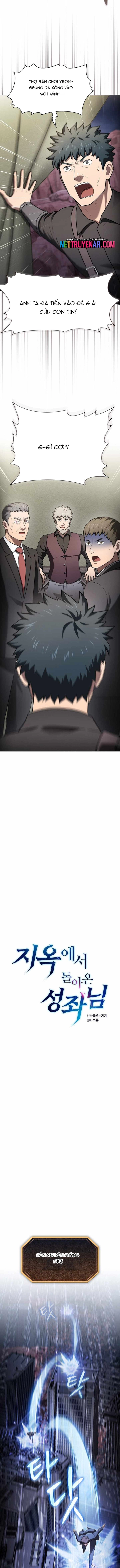 Thiên Thần Quay Về Từ Địa Ngục Chap 211 - Next Chap 212