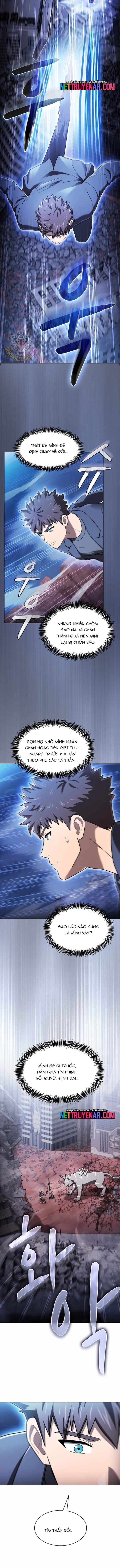 Thiên Thần Quay Về Từ Địa Ngục Chap 211 - Next Chap 212