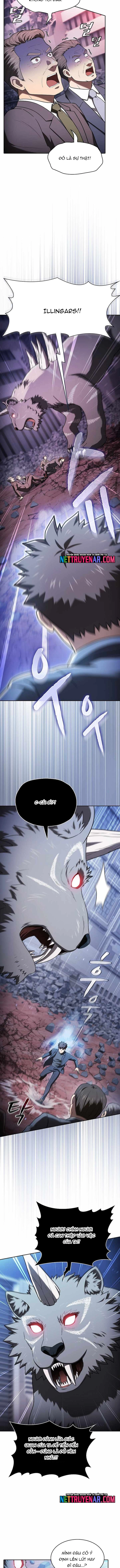 Thiên Thần Quay Về Từ Địa Ngục Chap 211 - Next Chap 212