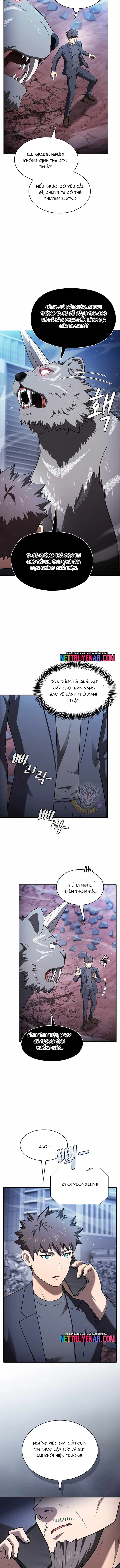 Thiên Thần Quay Về Từ Địa Ngục Chap 211 - Next Chap 212