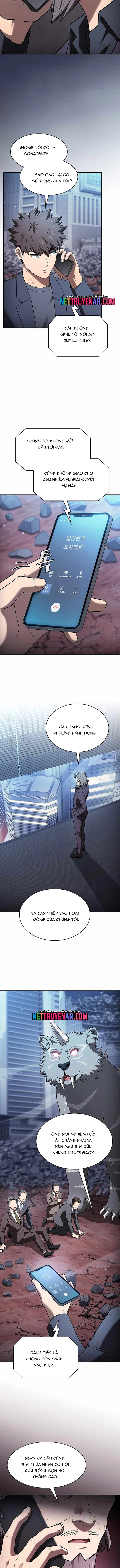 Thiên Thần Quay Về Từ Địa Ngục Chap 211 - Next Chap 212