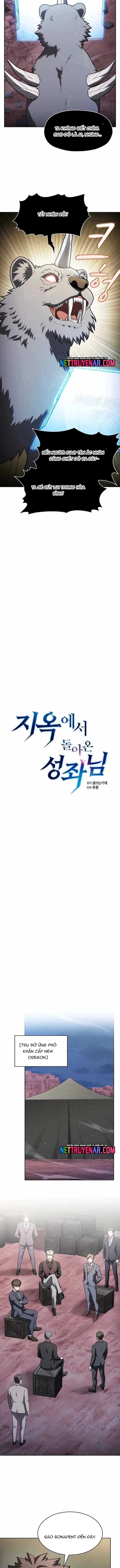 Thiên Thần Quay Về Từ Địa Ngục Chap 212 - Next Chap 213