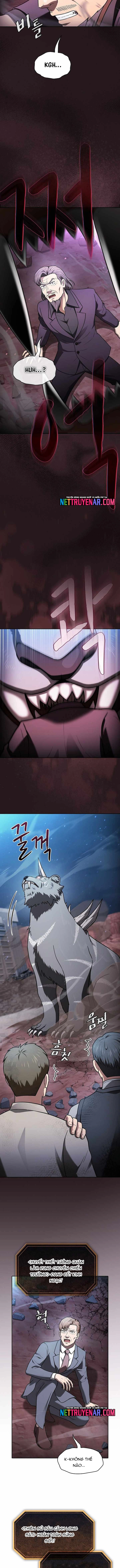 Thiên Thần Quay Về Từ Địa Ngục Chap 212 - Next Chap 213