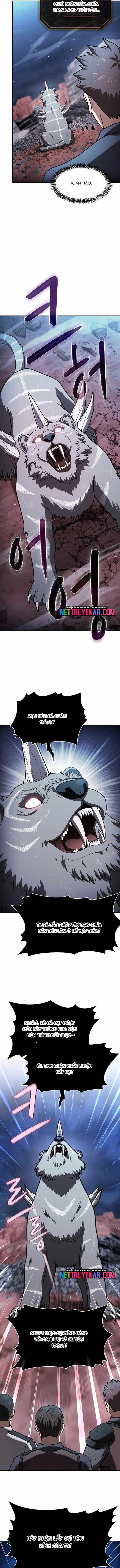 Thiên Thần Quay Về Từ Địa Ngục Chap 212 - Next Chap 213