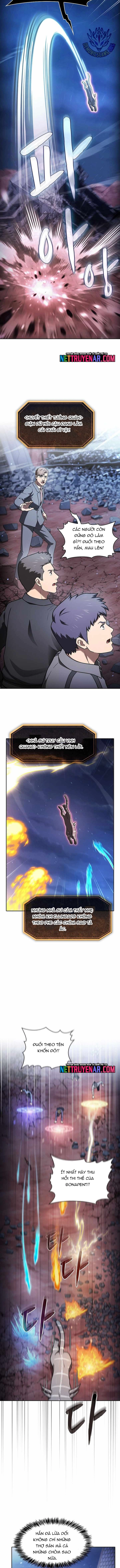 Thiên Thần Quay Về Từ Địa Ngục Chap 212 - Next Chap 213