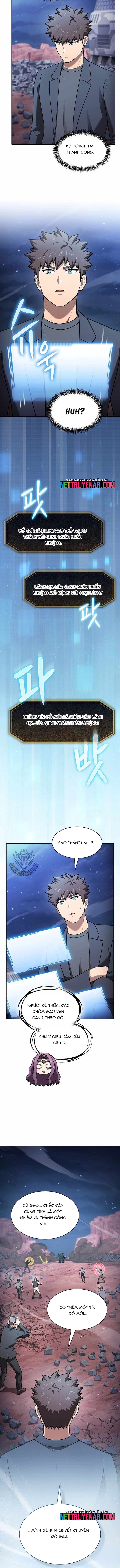 Thiên Thần Quay Về Từ Địa Ngục Chap 212 - Next Chap 213