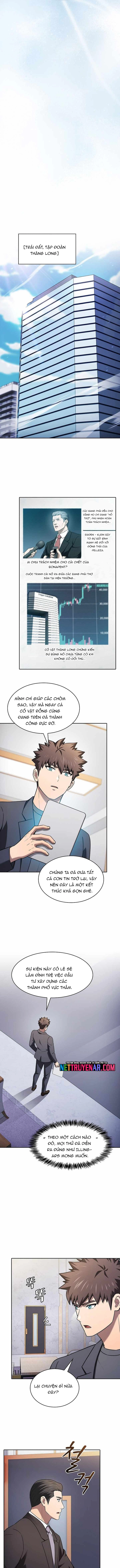 Thiên Thần Quay Về Từ Địa Ngục Chap 212 - Next Chap 213