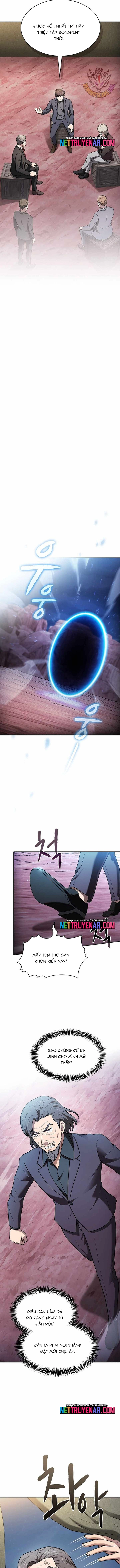 Thiên Thần Quay Về Từ Địa Ngục Chap 212 - Next Chap 213