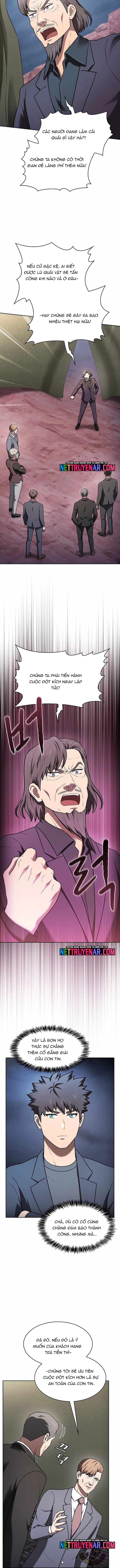 Thiên Thần Quay Về Từ Địa Ngục Chap 212 - Next Chap 213