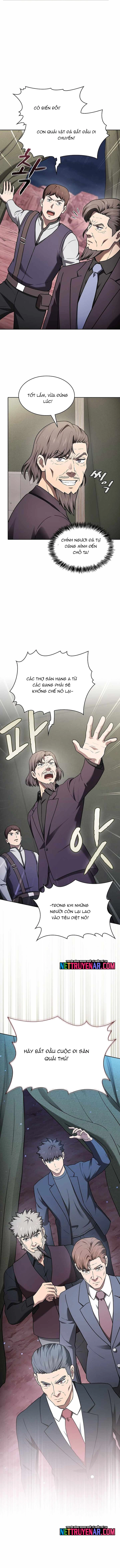 Thiên Thần Quay Về Từ Địa Ngục Chap 212 - Next Chap 213