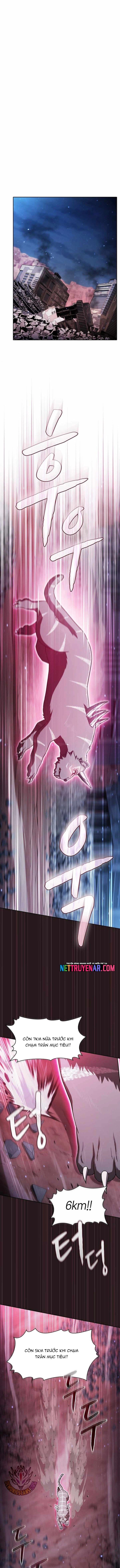 Thiên Thần Quay Về Từ Địa Ngục Chap 212 - Next Chap 213