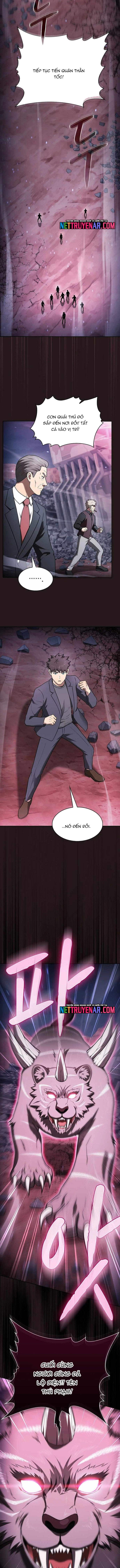 Thiên Thần Quay Về Từ Địa Ngục Chap 212 - Next Chap 213