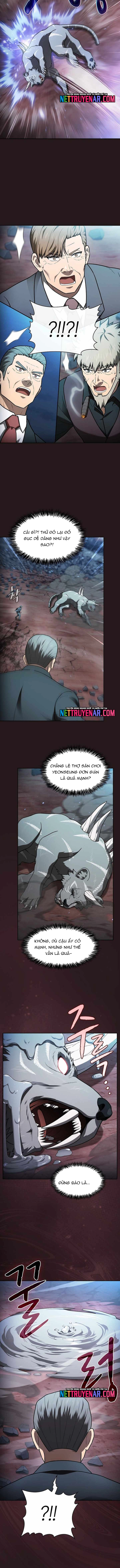 Thiên Thần Quay Về Từ Địa Ngục Chap 212 - Next Chap 213