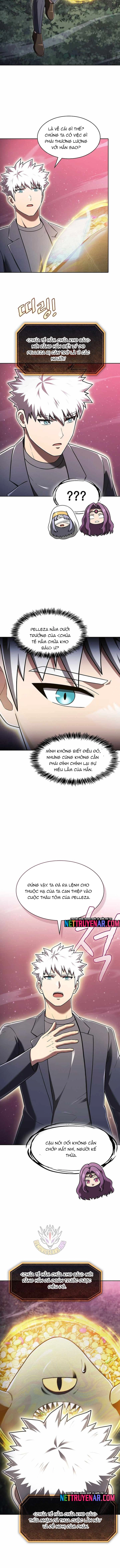 Thiên Thần Quay Về Từ Địa Ngục Chap 213 - Next Chap 214