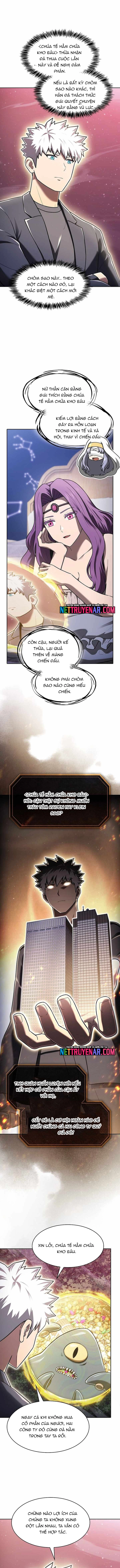 Thiên Thần Quay Về Từ Địa Ngục Chap 213 - Next Chap 214