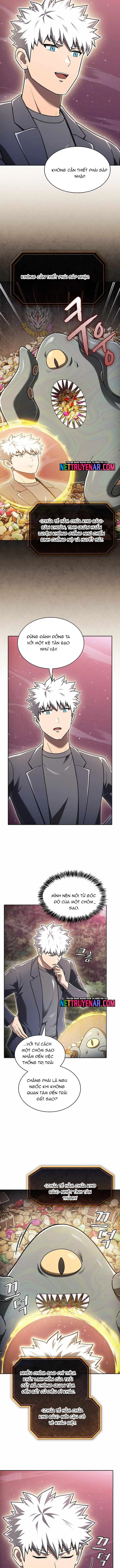 Thiên Thần Quay Về Từ Địa Ngục Chap 213 - Next Chap 214