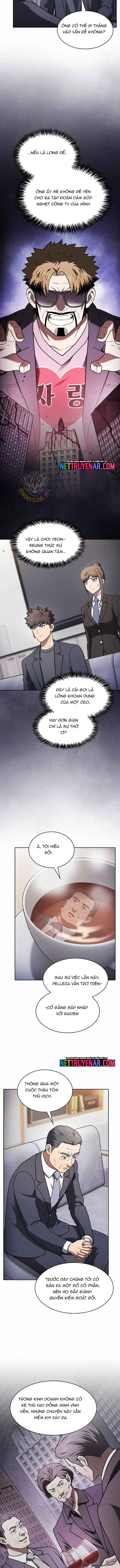 Thiên Thần Quay Về Từ Địa Ngục Chap 213 - Next Chap 214